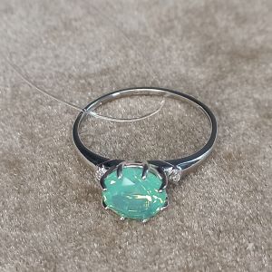 Кольцо К-0196