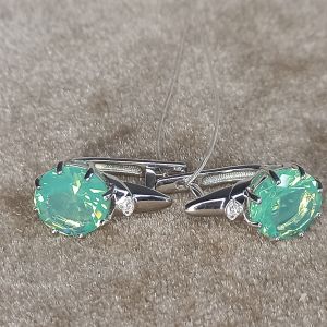 Серьги С-0196