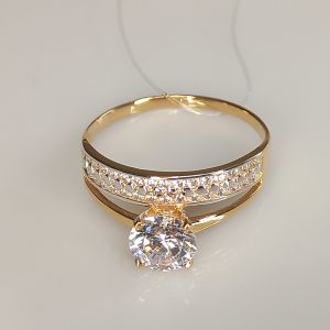 Кольцо 10341 Цена 39'498 ₽