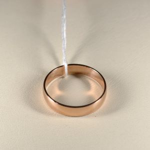 Кольцо обручальное КФ17001 Цена 32'262 ₽