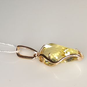 Подвеска 0543-2