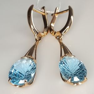 Серьги 3232