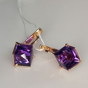 Серьги 3549