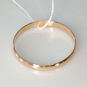 Кольцо обручальное 17003