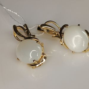 Серьги Ж3305