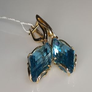 Серьги Ж3363