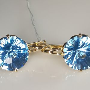 Серьги Ж3350