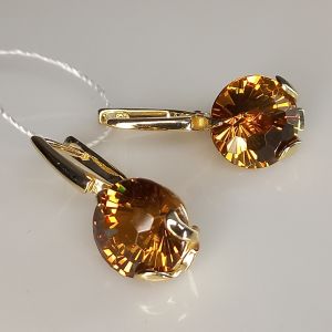 Серьги Ж3259-1