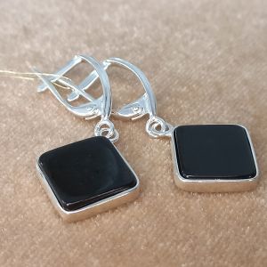 Серьги ССПКВ