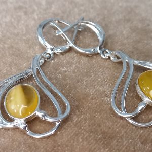 Серьги ССЕ/5
