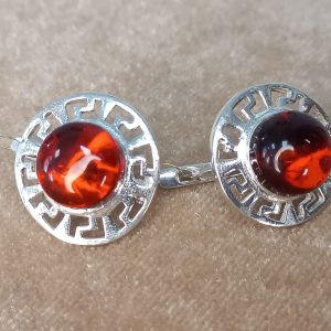 Серьги ССЕ