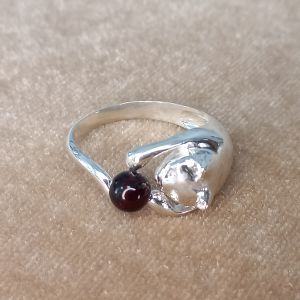 Кольцо СПКТТ Цена 2'255 ₽
