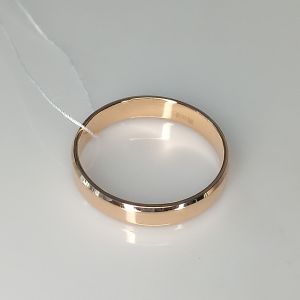Кольцо обручальное 104000 Цена 65'514 ₽