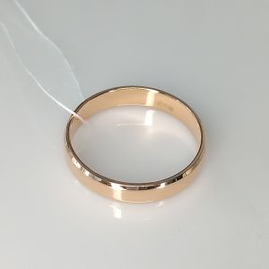 Кольцо обручальное 104000 Цена 47'814 ₽