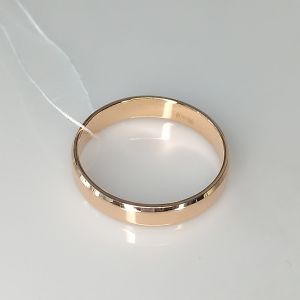 Кольцо обручальное 104000 Цена 50'874 ₽
