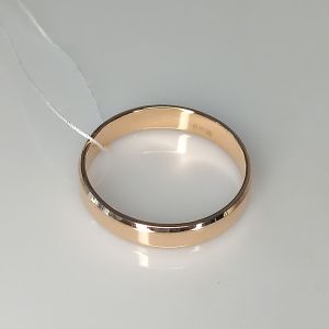 Кольцо обручальное 104000 Цена 54'282 ₽