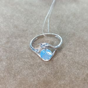 Кольцо К-0210 Цена 2'490 ₽