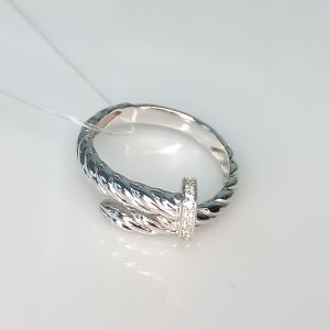 Кольцо К4977Б