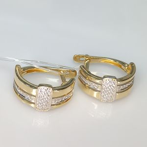 Серьги С5491Л