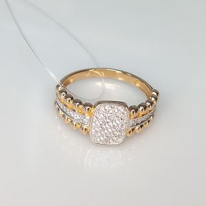 Кольцо К5768
