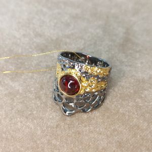 Кольцо K02965 Цена 15'395 ₽