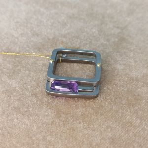 Кольцо K02964 Цена 18'395 ₽