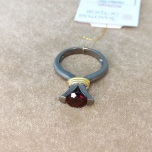 Кольцо K02958 Цена 13'995 ₽