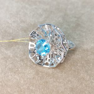 Кольцо K02904 Цена 19'195 ₽