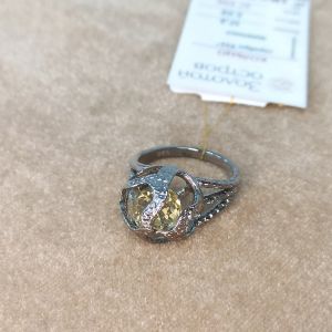 Кольцо K02946 Цена 13'995 ₽