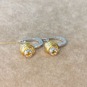 Серьги C02966