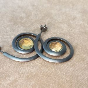 Серьги C02953