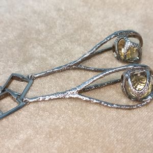 Серьги C02946