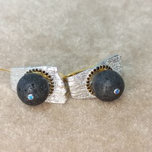 Серьги C02947