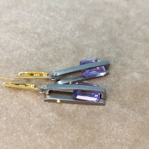 Серьги C02964