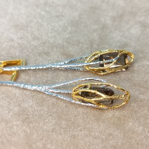 Серьги C02954