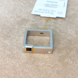 Кольцо K02948 Цена 10'595 ₽