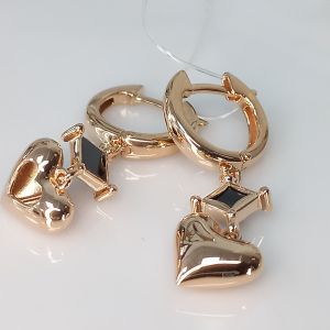 Серьги 120691