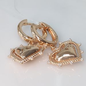 Серьги 120695