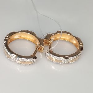 Серьги С5338