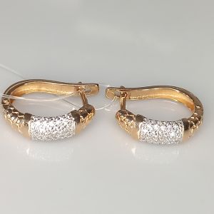 Серьги С5348
