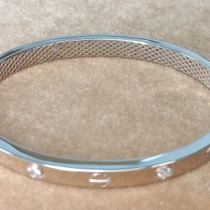 Браслет жесткий С070166 Цена 13'760 ₽