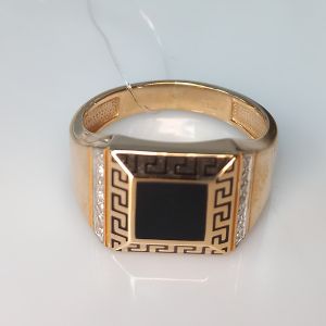 Кольцо 1-0650-1002