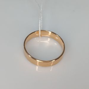 Кольцо обручальное 17004 Цена 22'365 ₽