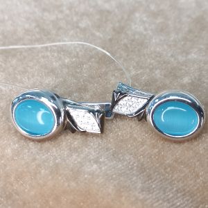 Серьги 12-240-24589