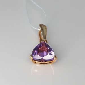 Подвеска G 510