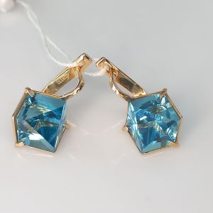 Серьги 3549