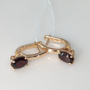 Серьги 3473