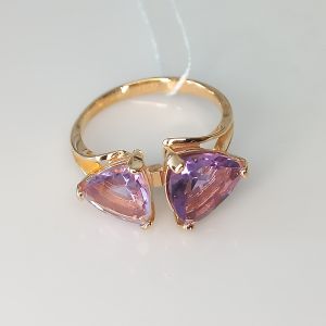 Кольцо G 24 Цена 60'765 ₽