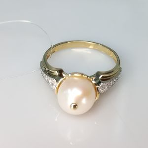 Кольцо 11-22088-1500