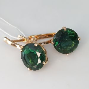 Серьги 3345